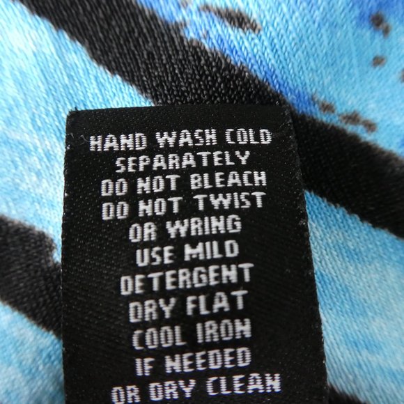 Peck Peck Pullover Spandex Floral Beads Sequin - Picture 6 of 6